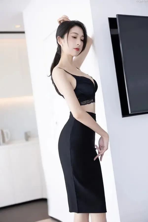 [XiuRen秀人网].B125 秀人番外 林乐一 - 魅力御姐 主题写真 [102P]